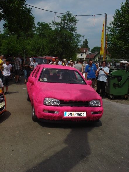 Wörthersee Tour 2009 - 