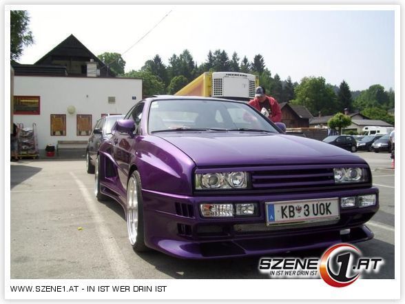 Wörthersee Tour 2009 - 