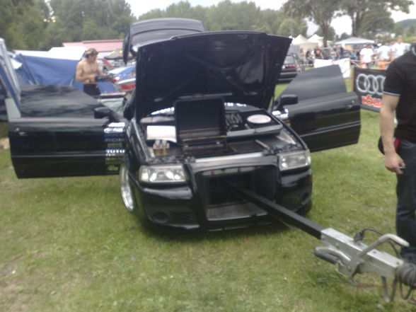 VW  Treffen  Bulls 09 - 