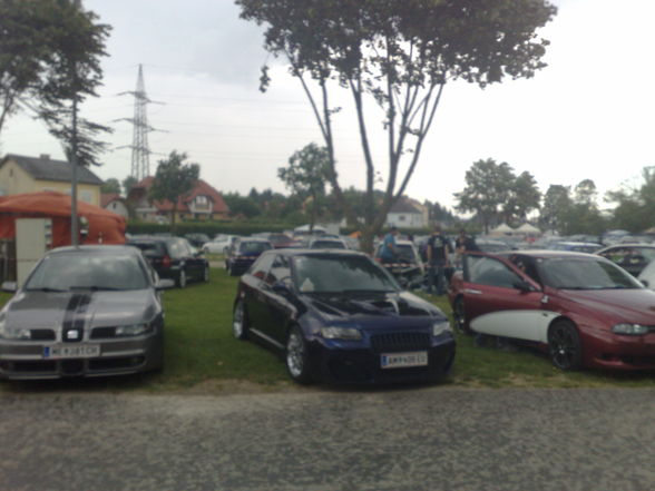 VW  Treffen  Bulls 09 - 