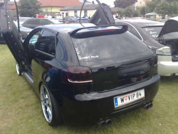 VW Clup Treffen Poseidon 2009 - 