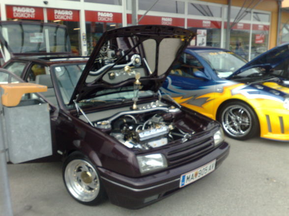 Cult Society Tuning Treffen 2009 - 