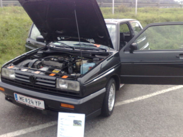 Cult Society Tuning Treffen 2009 - 