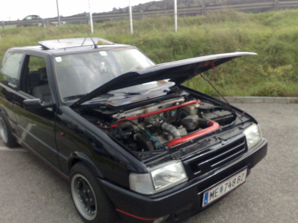 Cult Society Tuning Treffen 2009 - 