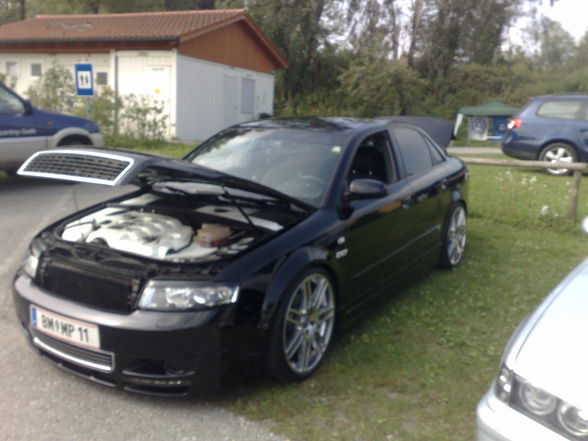 Cult Society Tuning Treffen 2009 - 