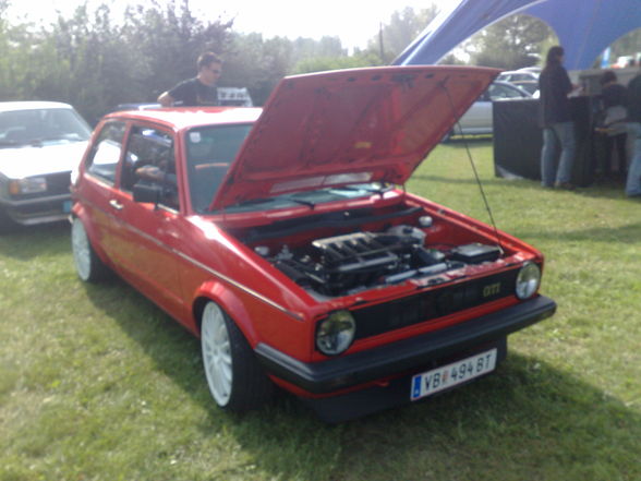 Cult Society Tuning Treffen 2009 - 