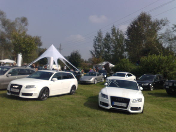 Cult Society Tuning Treffen 2009 - 