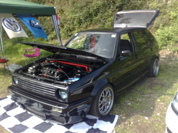 Cult Society Tuning Treffen 2009 - 