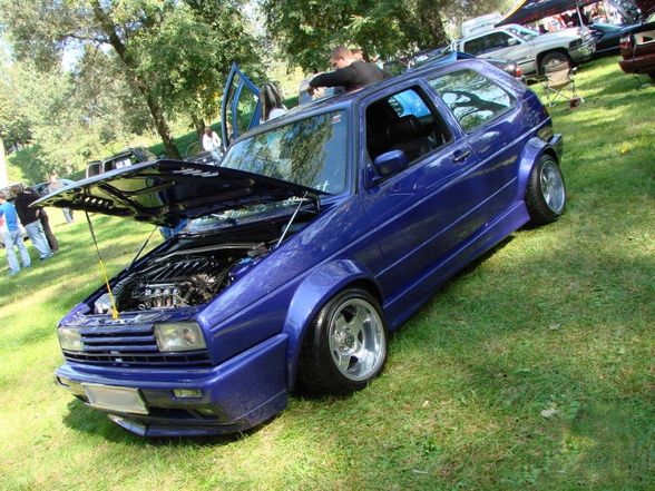 Golf // GT  - 