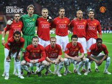 Manchester United - 