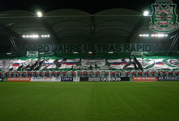 Rapid Wien - 