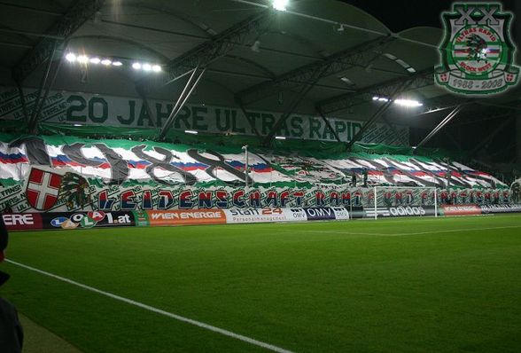 Rapid Wien - 