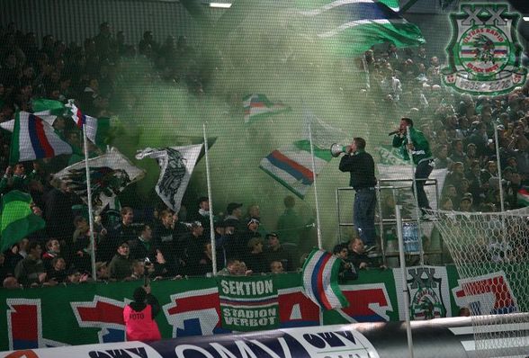 Rapid Wien - 