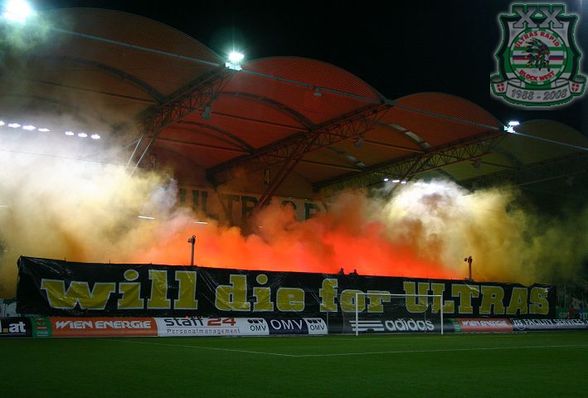 Rapid Wien - 