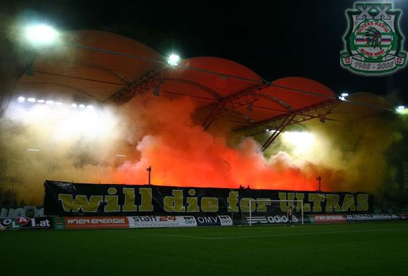 Rapid Wien - 