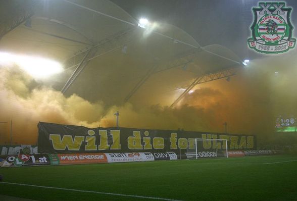 Rapid Wien - 