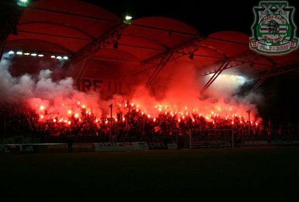 Rapid Wien - 