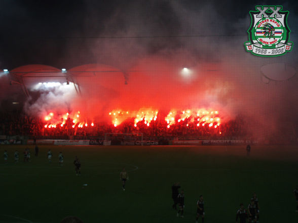 Rapid Wien - 