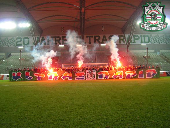 Rapid Wien - 