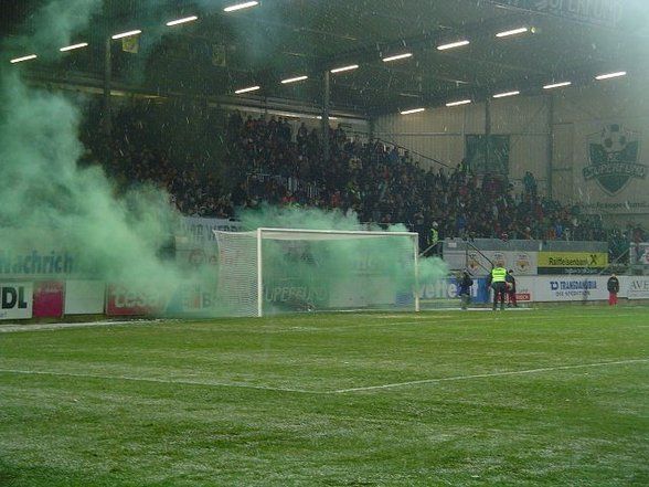 Fc Superfund Pasching - 