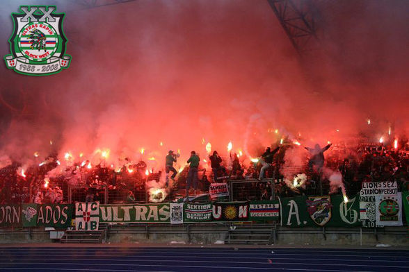 Rapid Wien - 