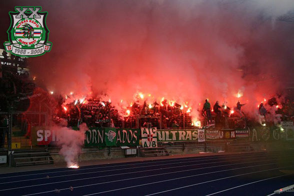 Rapid Wien - 