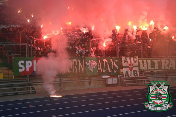 Rapid Wien - 