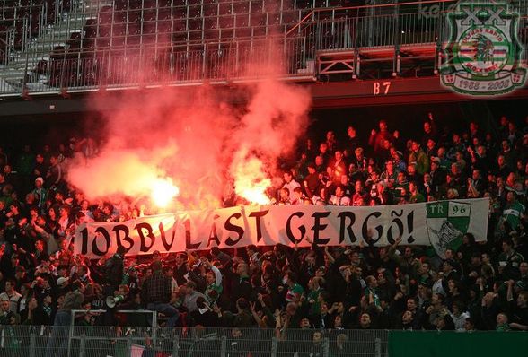 Rapid Wien - 