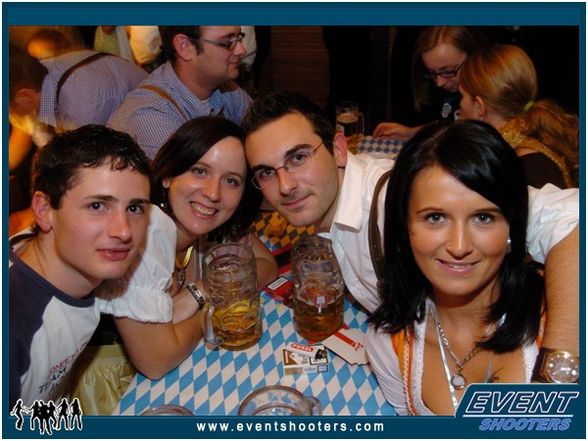 Visto Oktoberfest 2008 - 