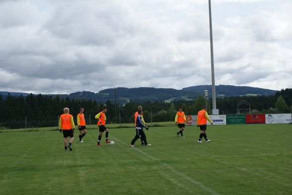 Soccer cup geil Wars! ;) - 