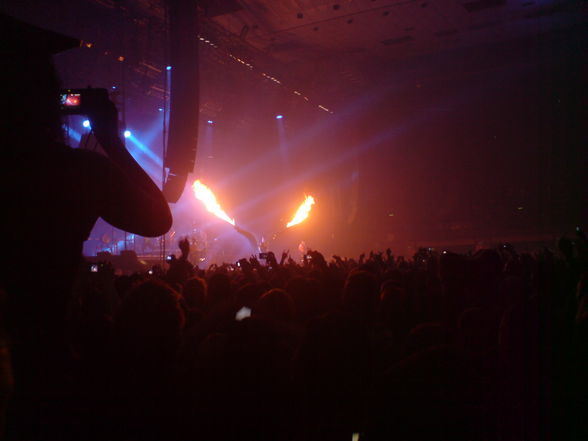 RaMmStEiN 21.11.2009 - 