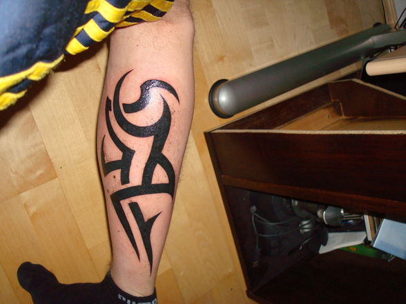 MeiN TattoO - 