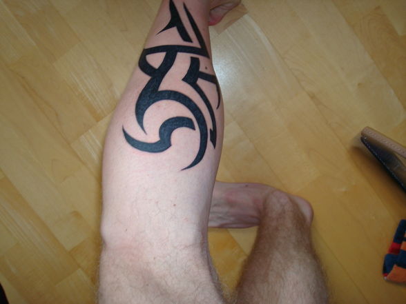 MeiN TattoO - 