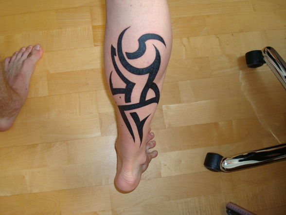 MeiN TattoO - 