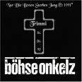 de geilste band onkelz - 