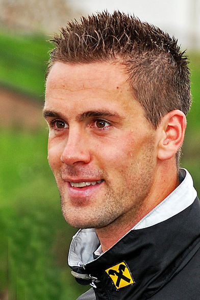 Stefan Maierhofer - 