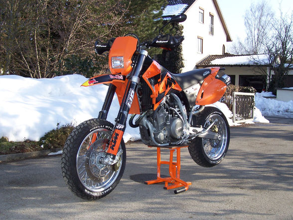 KTM - 