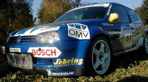 Jänner Rally - 