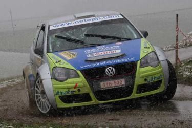 Jänner Rally - 