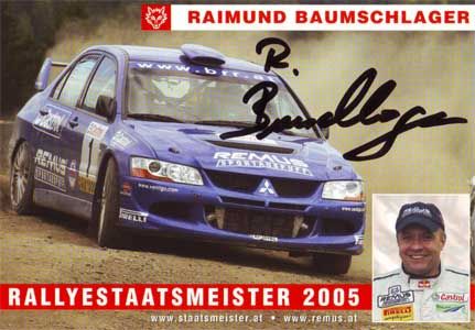 Jänner Rally - 