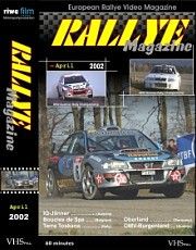 Jänner Rally - 