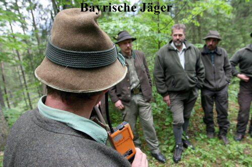 Jäger - 