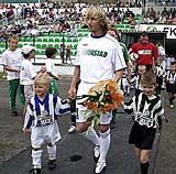 Pavel NedVed - 