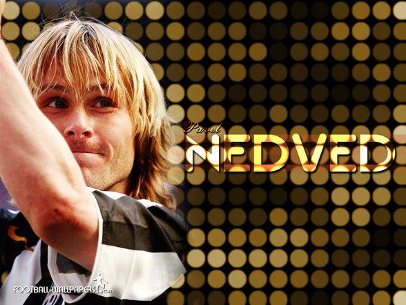 Pavel NedVed - 