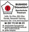 bushido - 