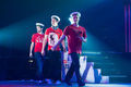 Starmania tour 2009 - 