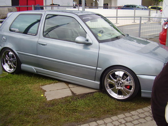 Wörtersee 2008 - 