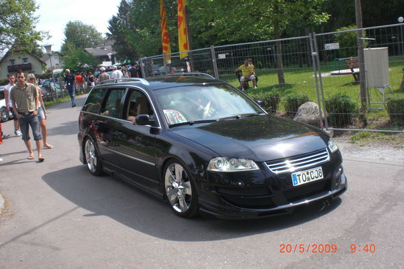 Wörthersee 2009 - 