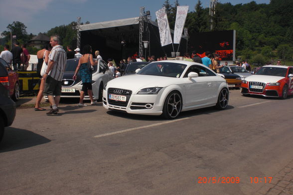 Wörthersee 2009 - 