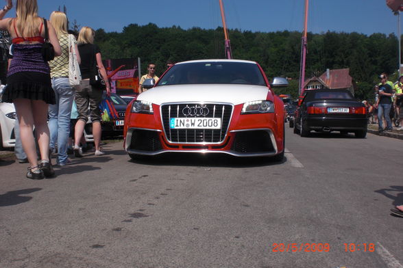 Wörthersee 2009 - 